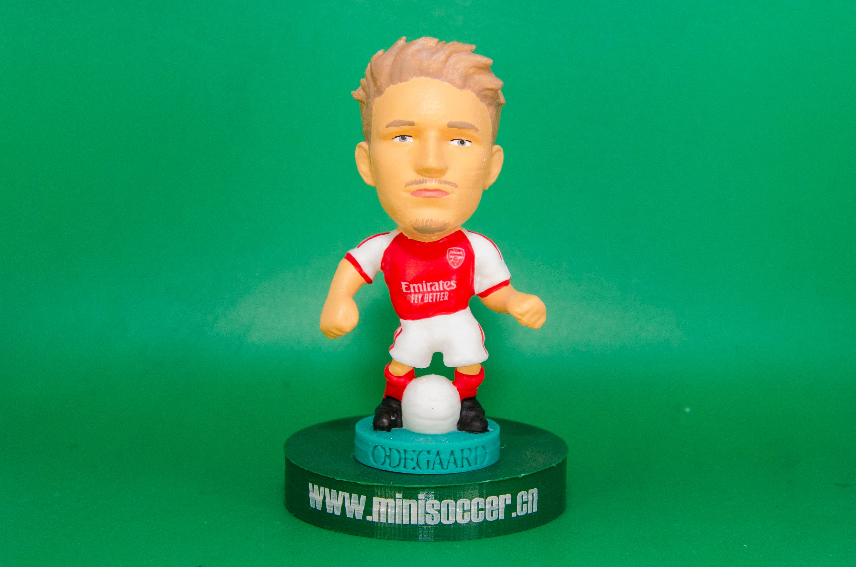 厄德高 阿森纳 2025-26