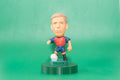 Spain Olmo World Cup 2026