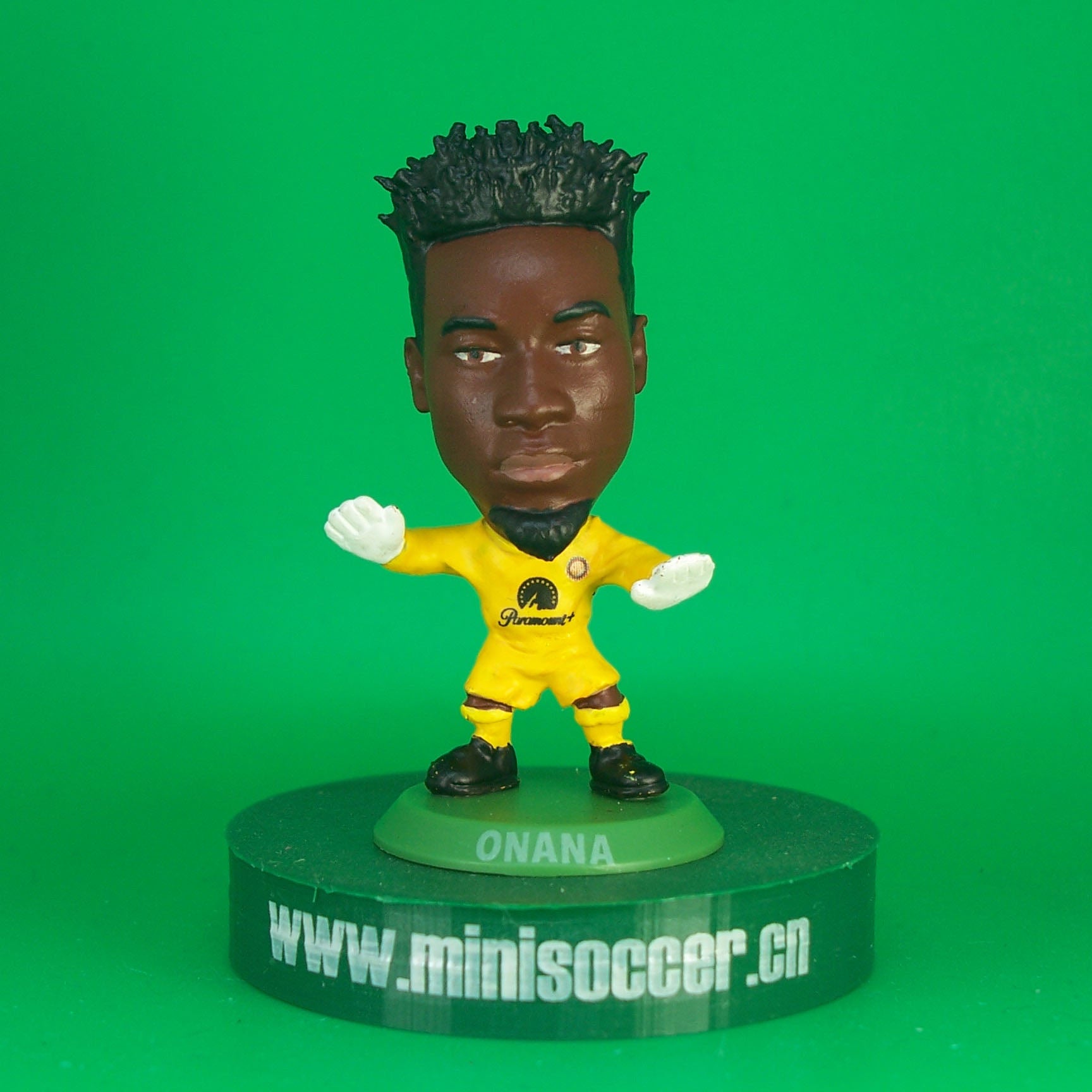 Onana Inter 2022-23