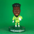 Onana Manchester United 2023-24