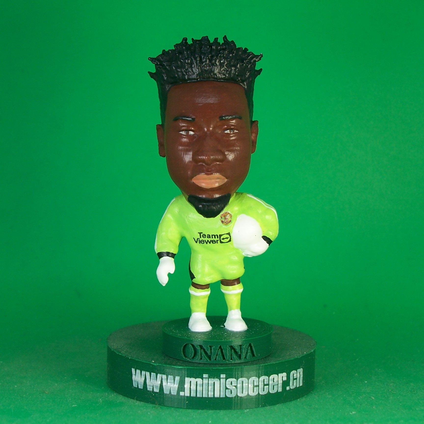 Onana Manchester United 2023-24