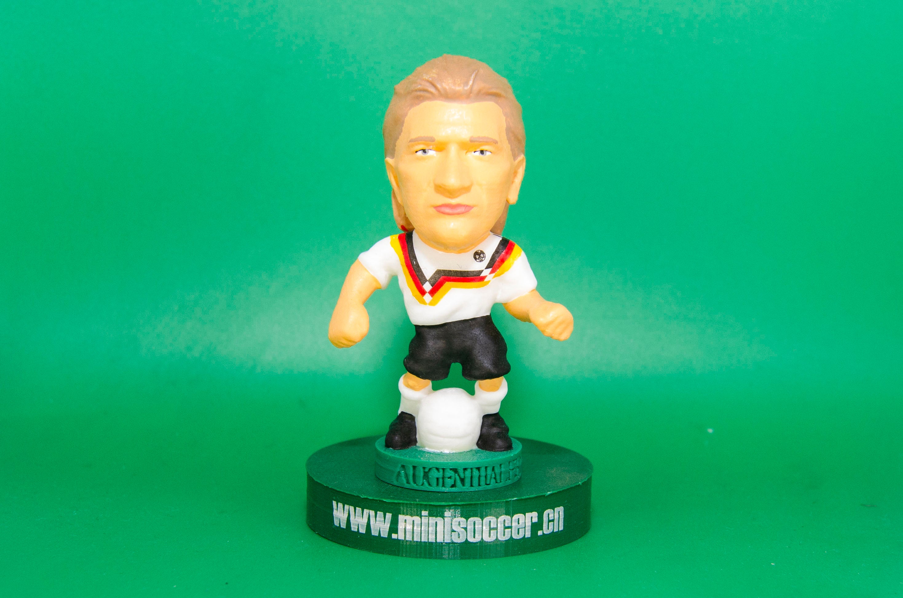 Augenthaler Bayern Munich 1976-1991