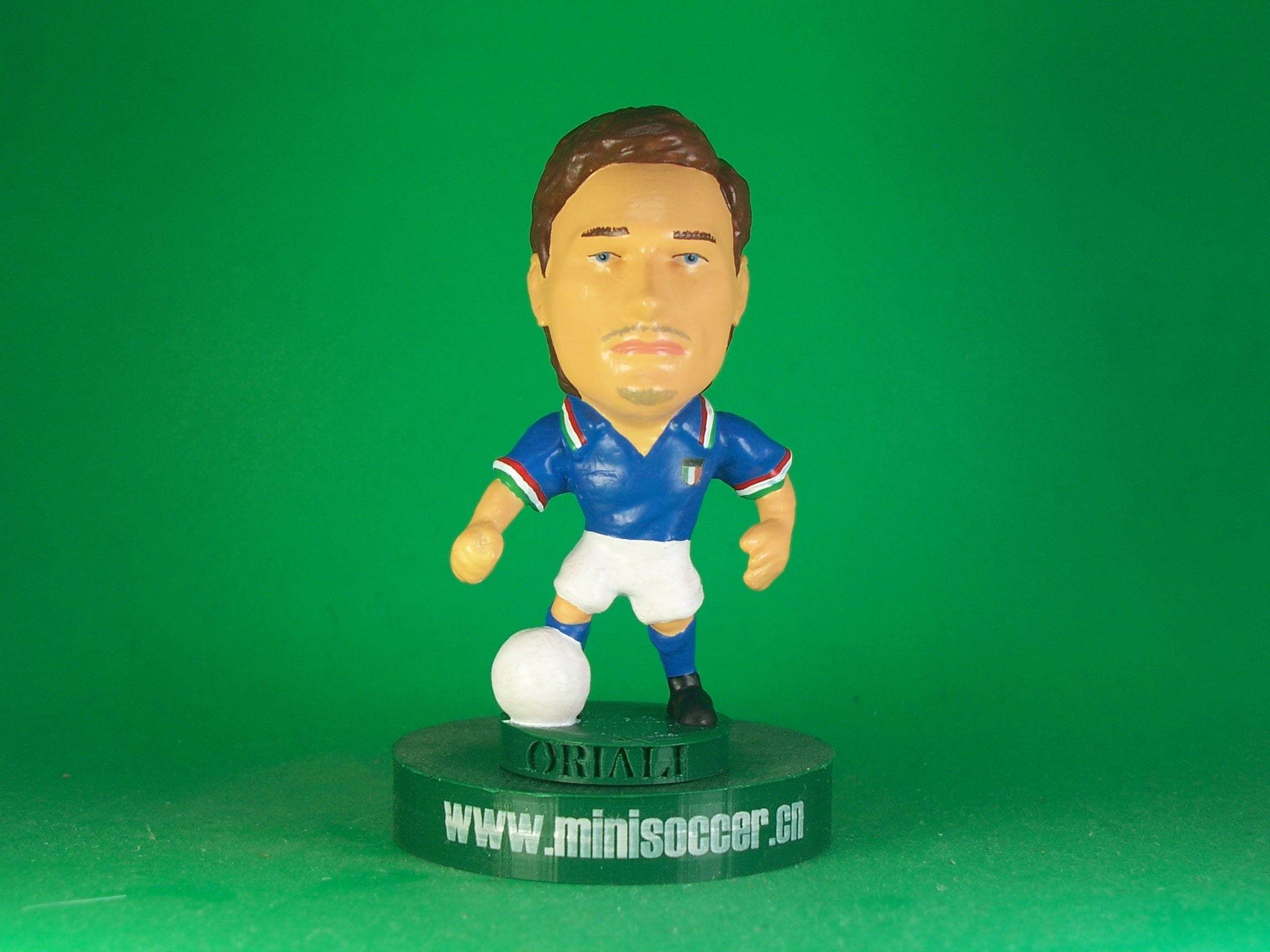 Italy Oriali World Cup 1982
