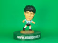 Argentina Ortega World Cup 1998