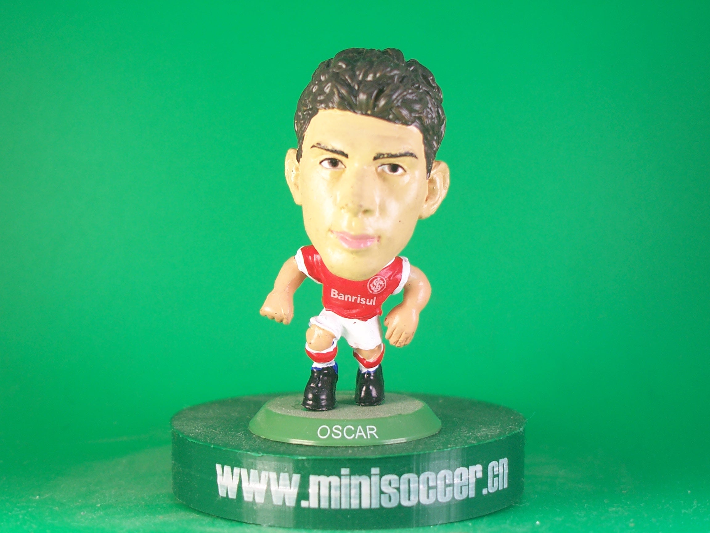 Oscar Internacional 2011-12