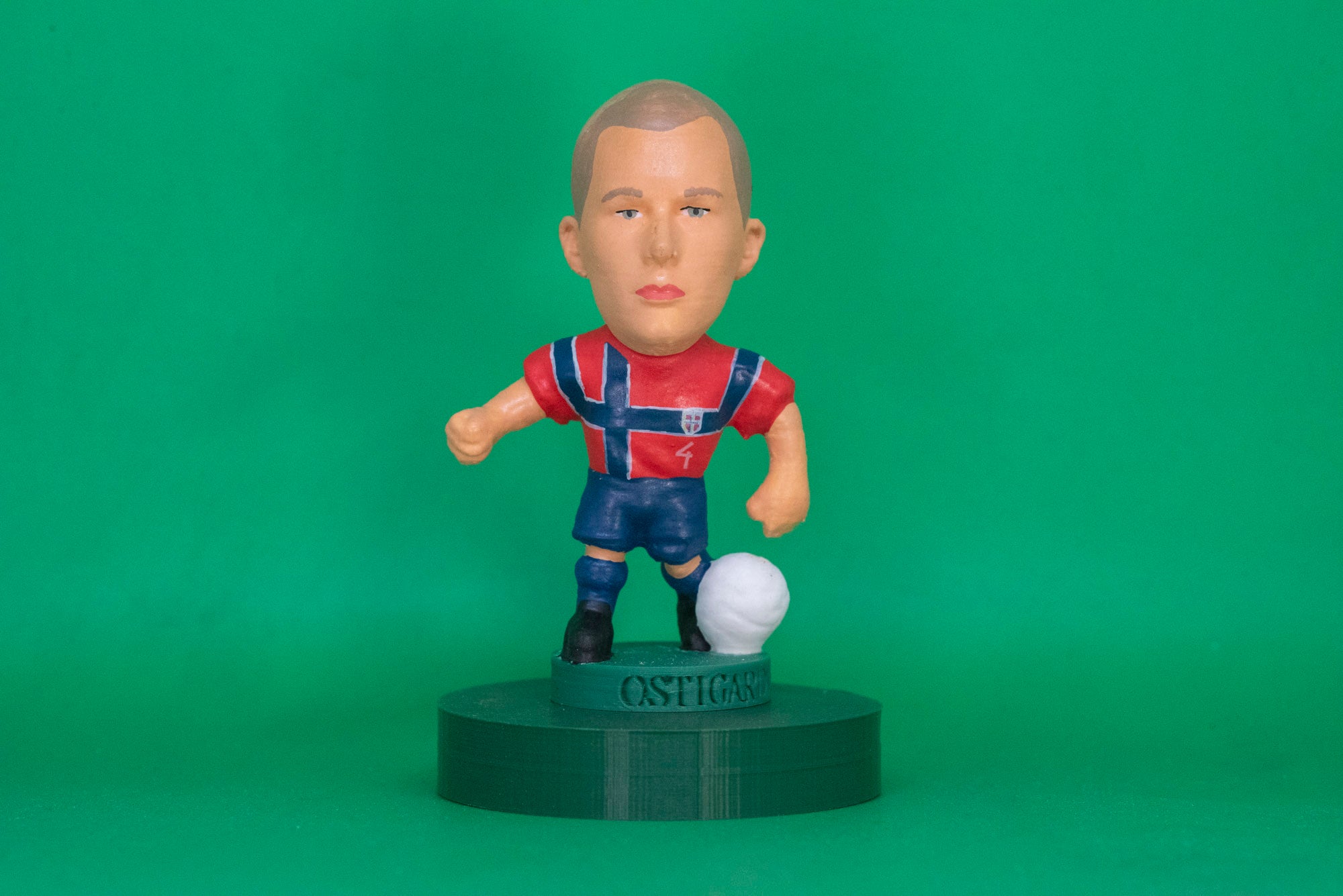 Norway Ostigard World Cup 2026