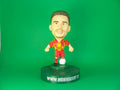 Overmars Go Ahead Eagles 2008-09