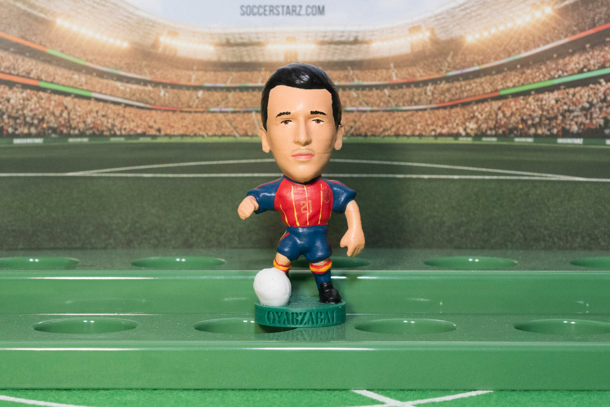 Spain Oyarzabal World Cup 2026