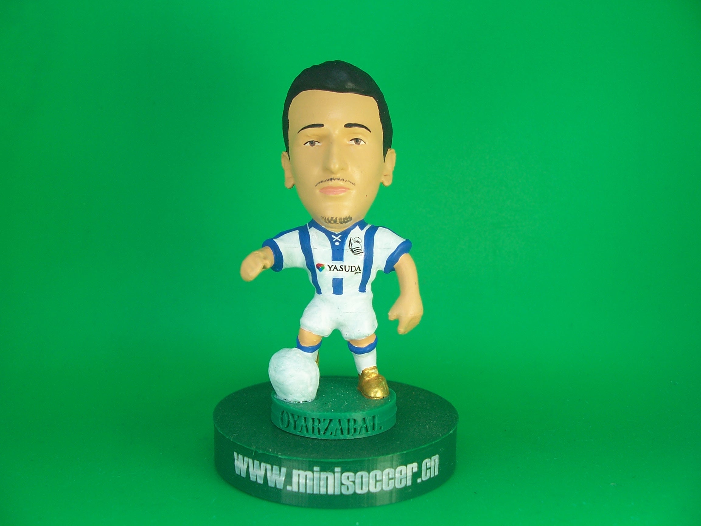 Oyarzabal Real Sociedad 2024-25