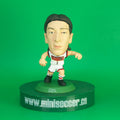 Germany Ozil World Cup 2014