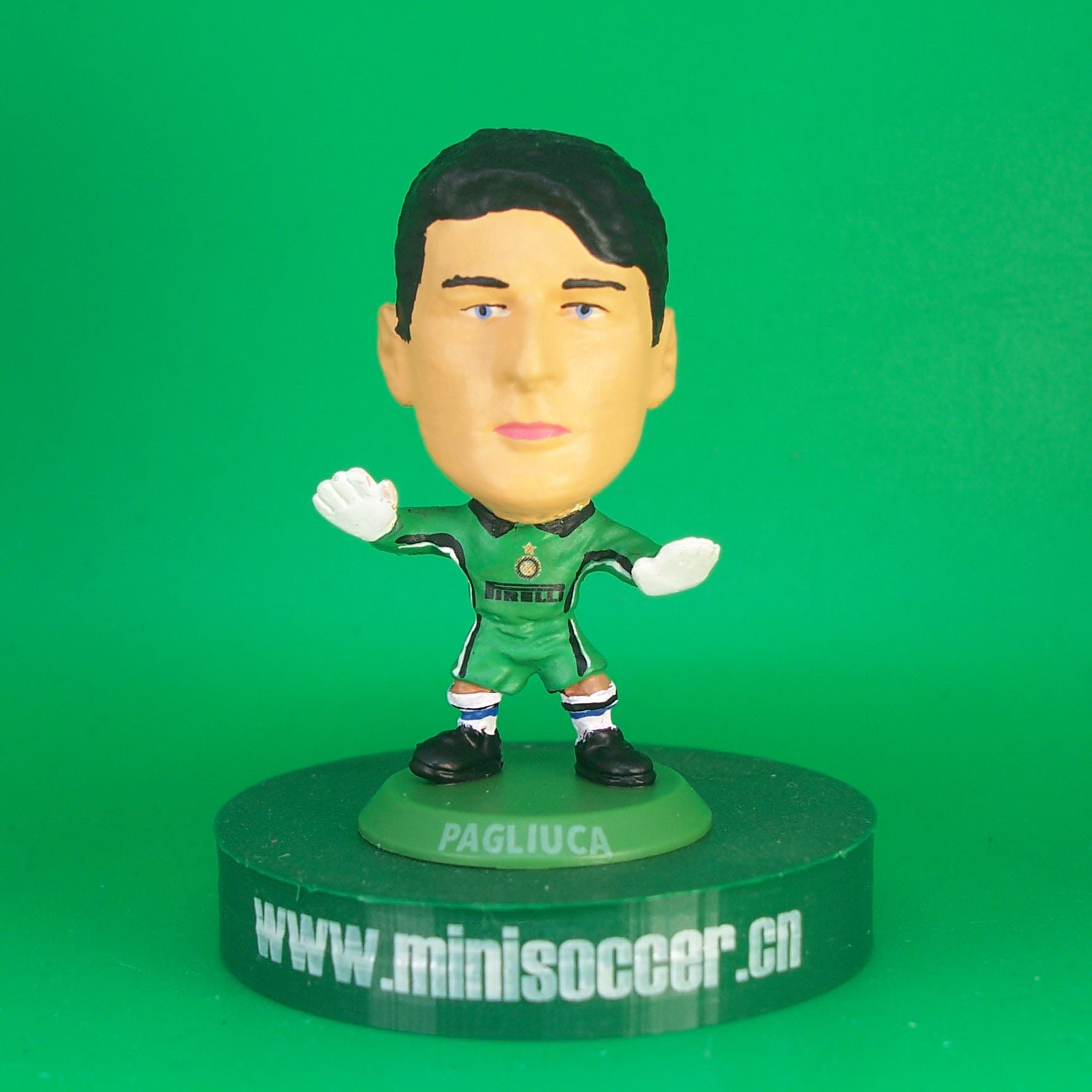 Pagliuca Inter 1997-98