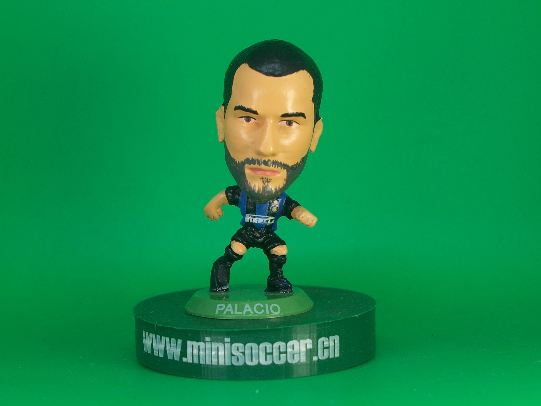 Palacio Inter 2012-13