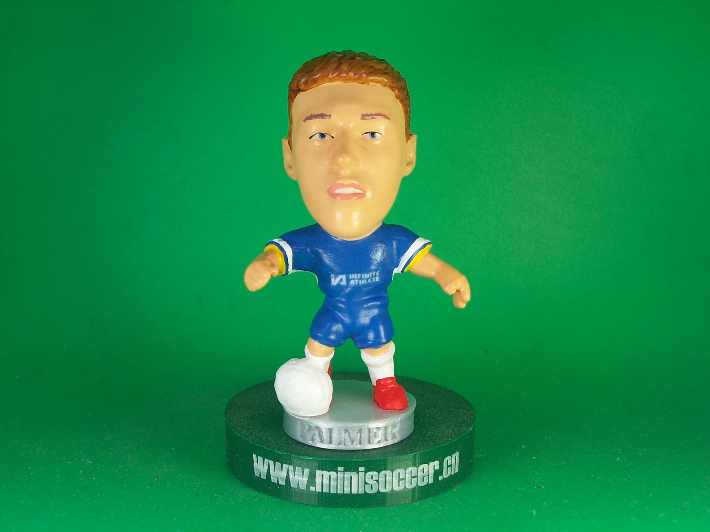 Palmer Chelsea 2023-24