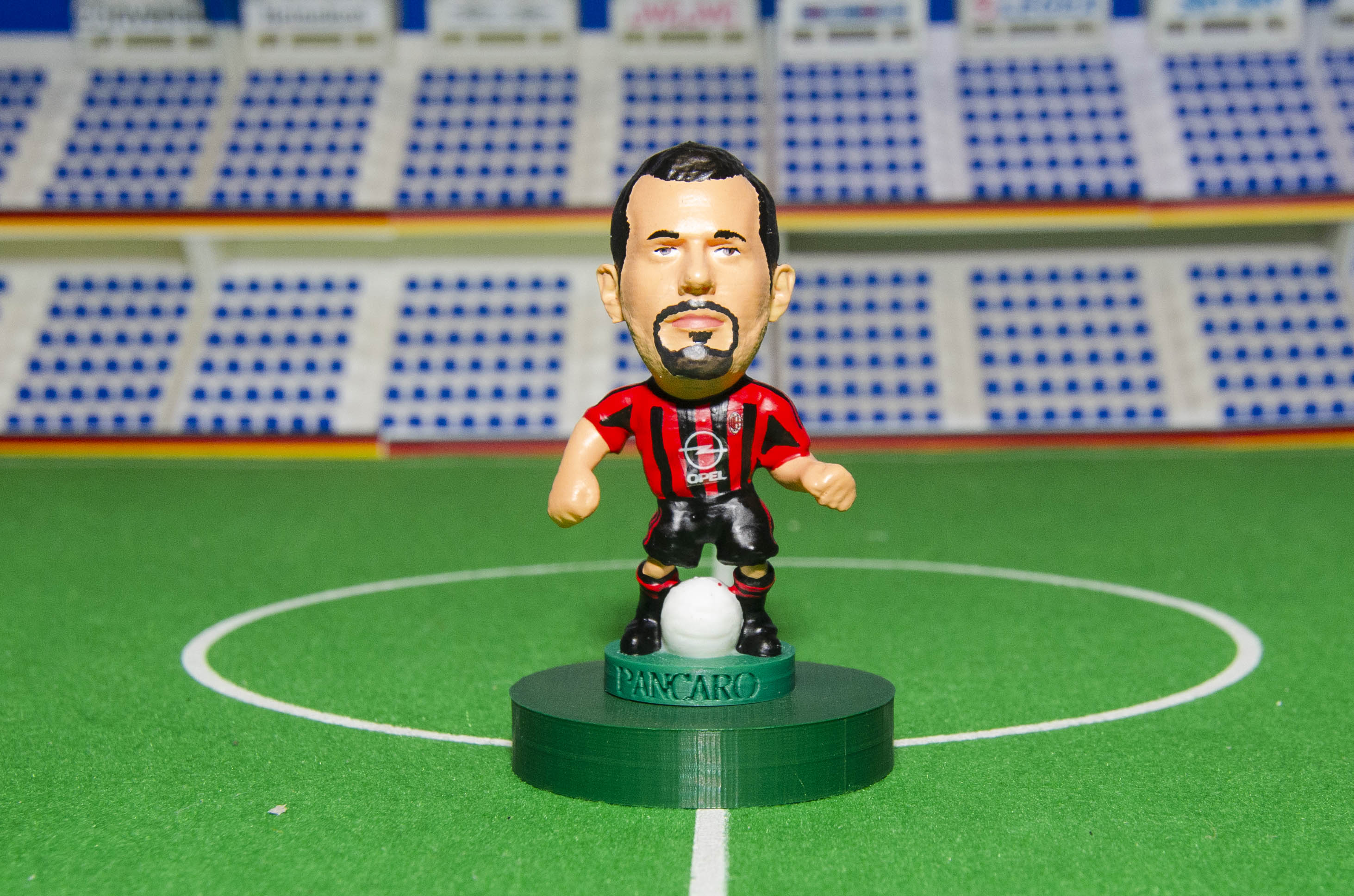 Pancaro AC Milan 2004-05