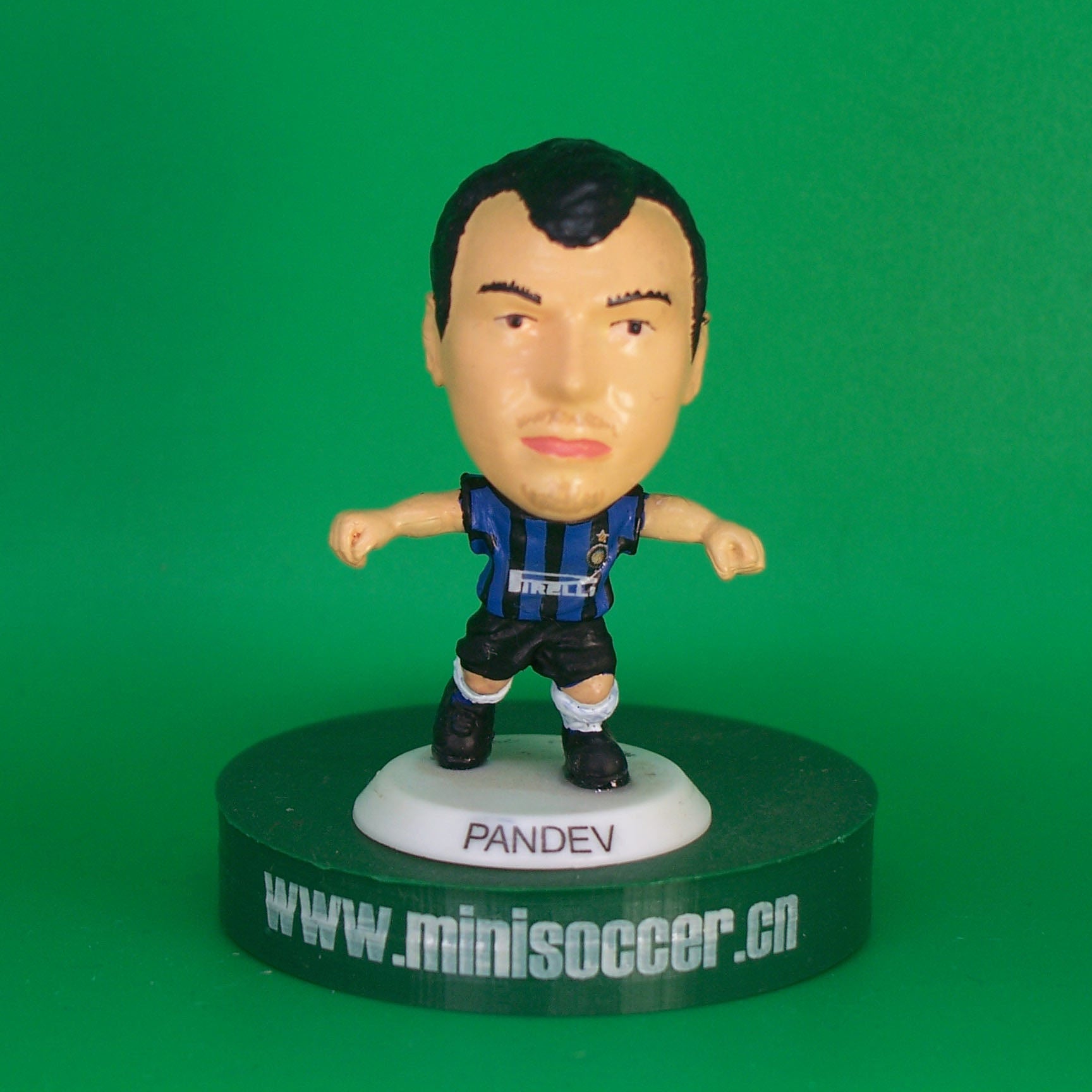 Pandev Inter 2009-10