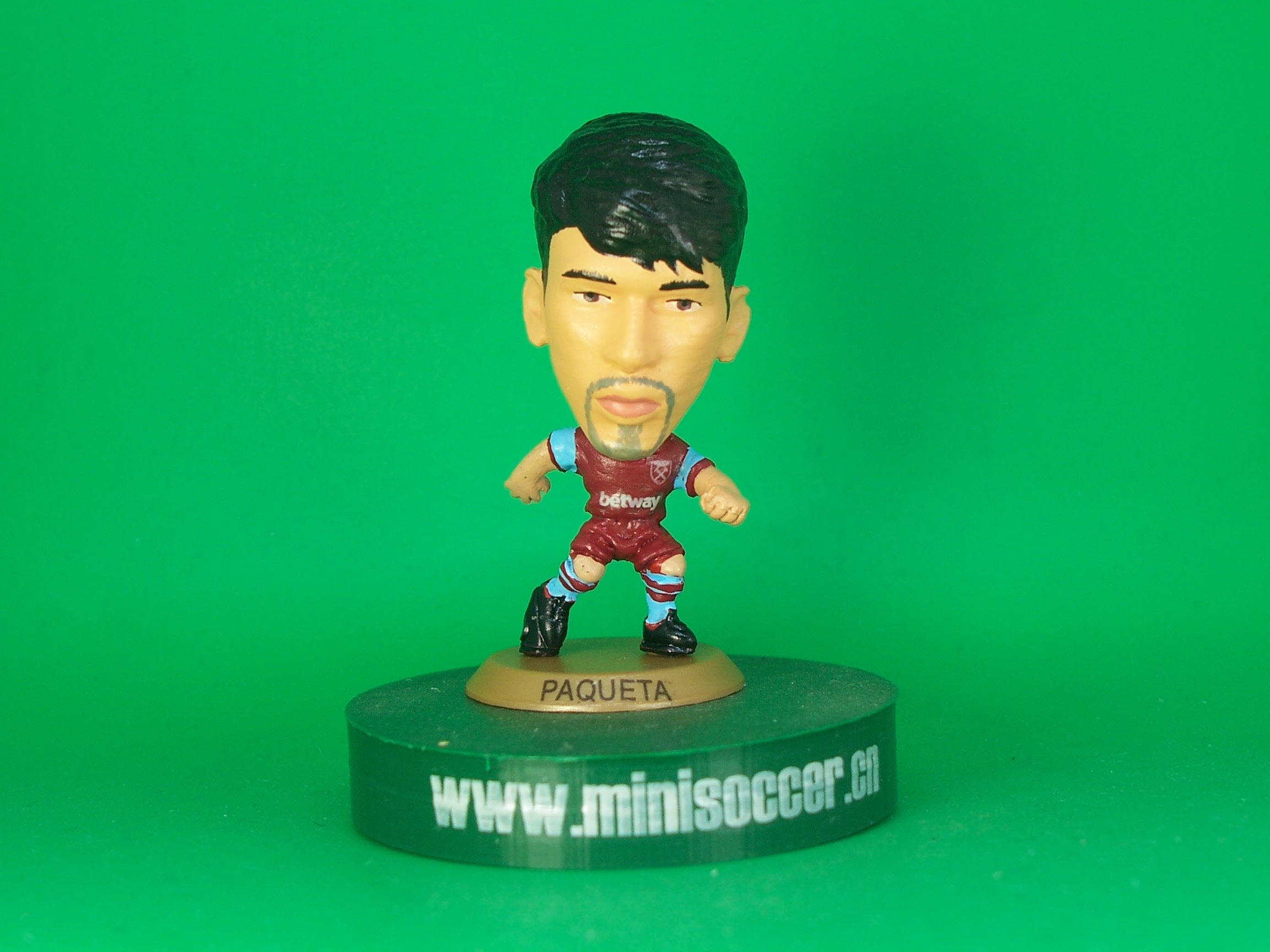 Paqueta West Ham 2023-24