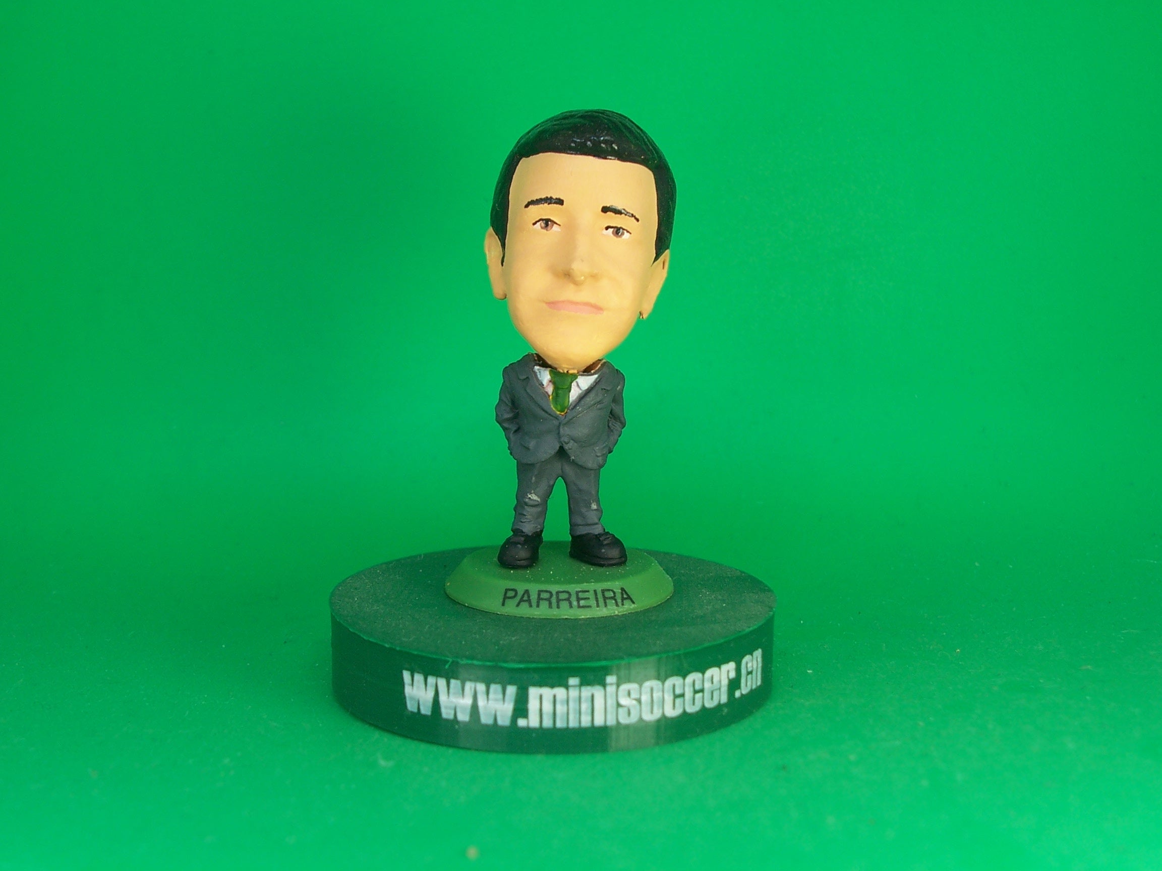 Brazil Parreira World Cup 1994