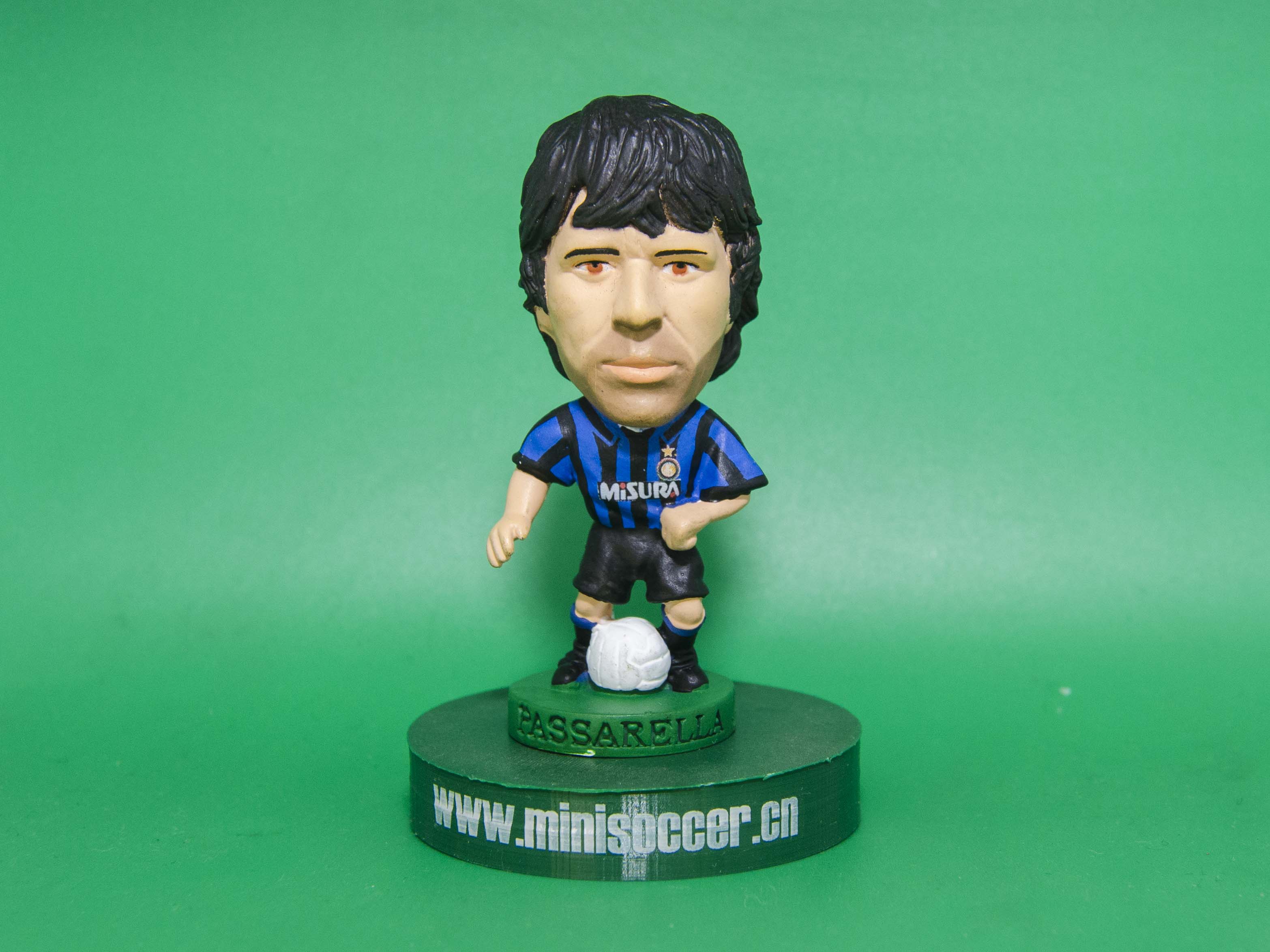 Passarella Inter 1986-87