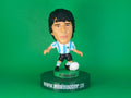 Argentina Passarella World Cup 1978