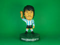 Argentina Passarella World Cup 1978 Champion Moment