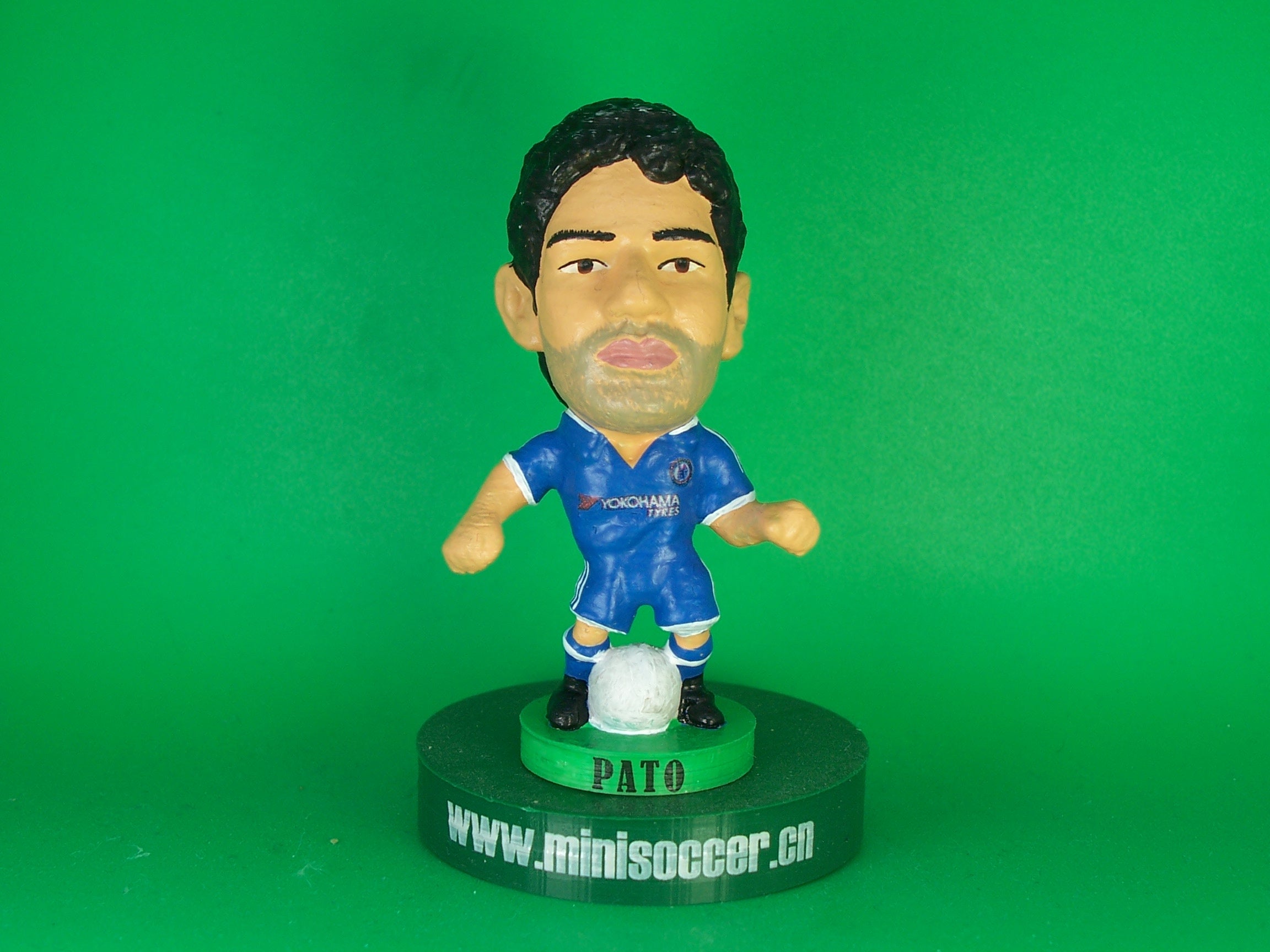 Pato Chelsea 2015-16