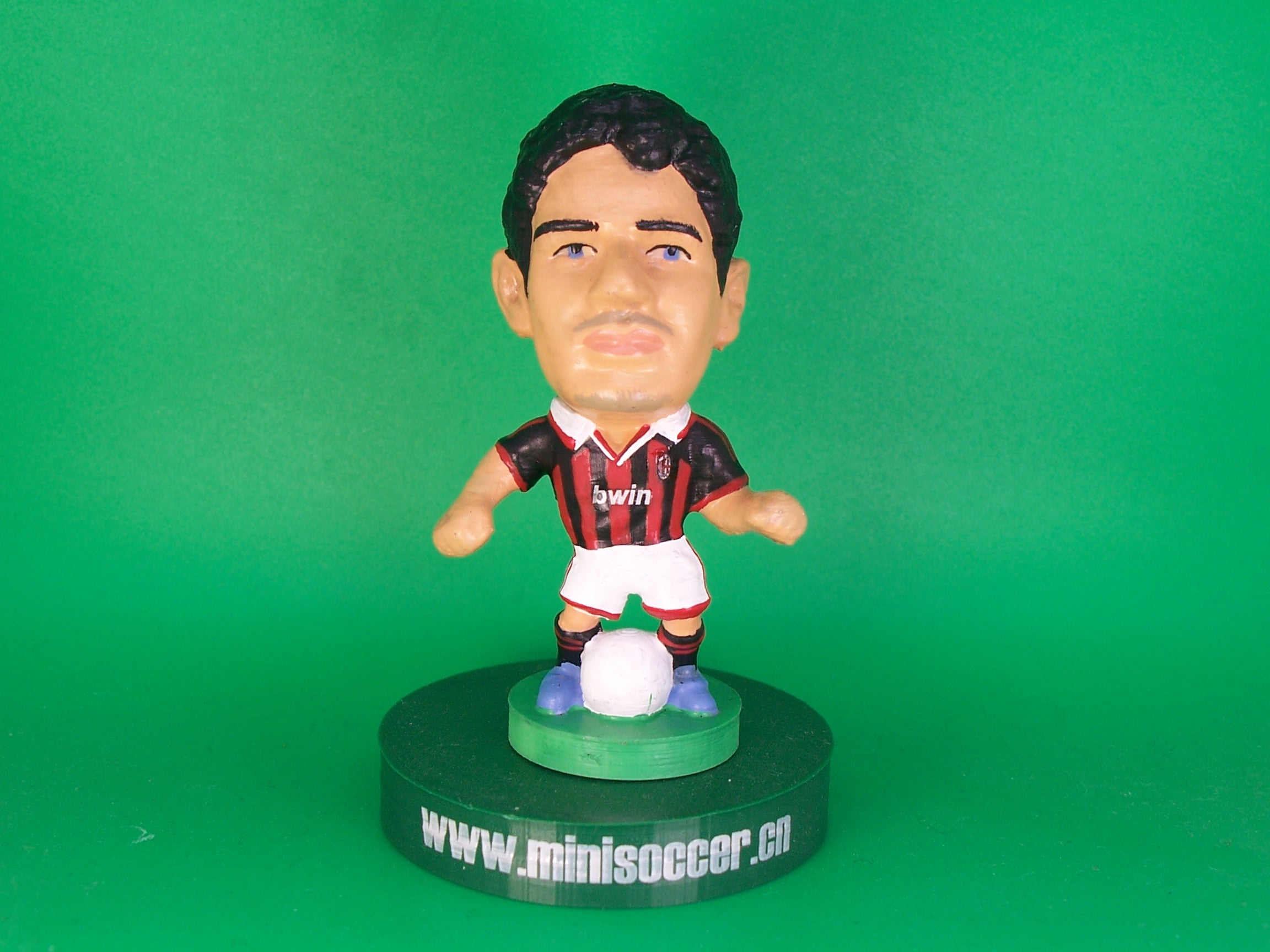 Pato AC Milan 2009-10