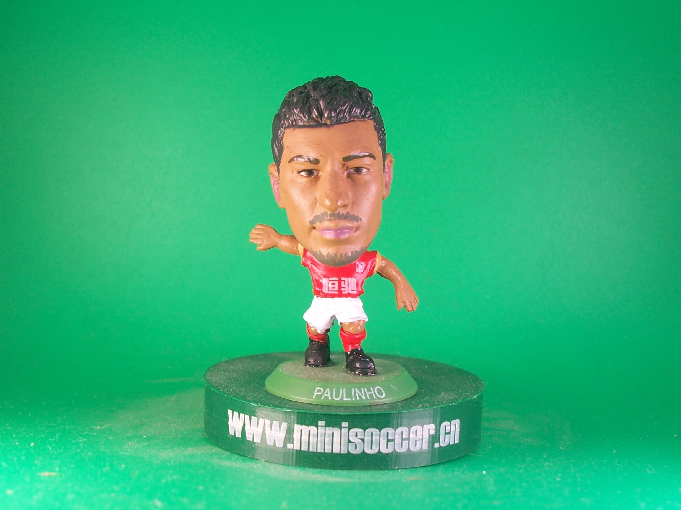 Paulinho Guangzhou FC 2020