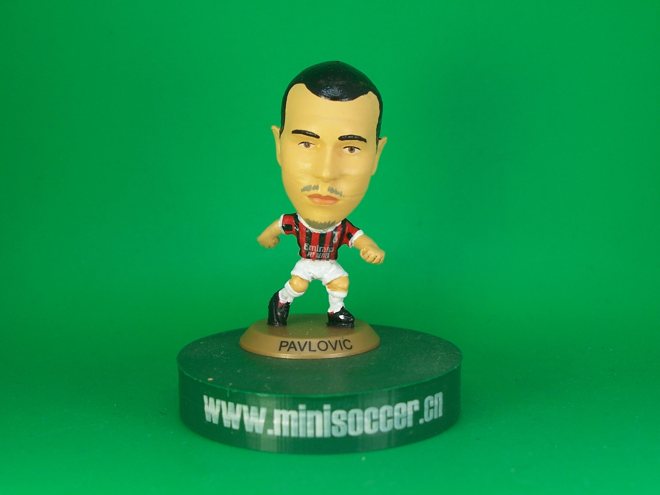 Pavlovic AC Milan 2024-25