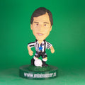 Newcastle Peacock 1991-92