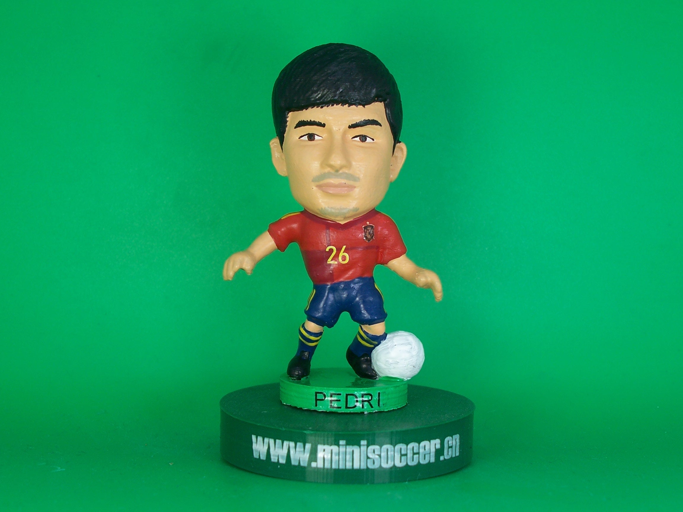 Spain Pedri Euro 2020