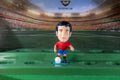 Spain Peiro World Cup 1962