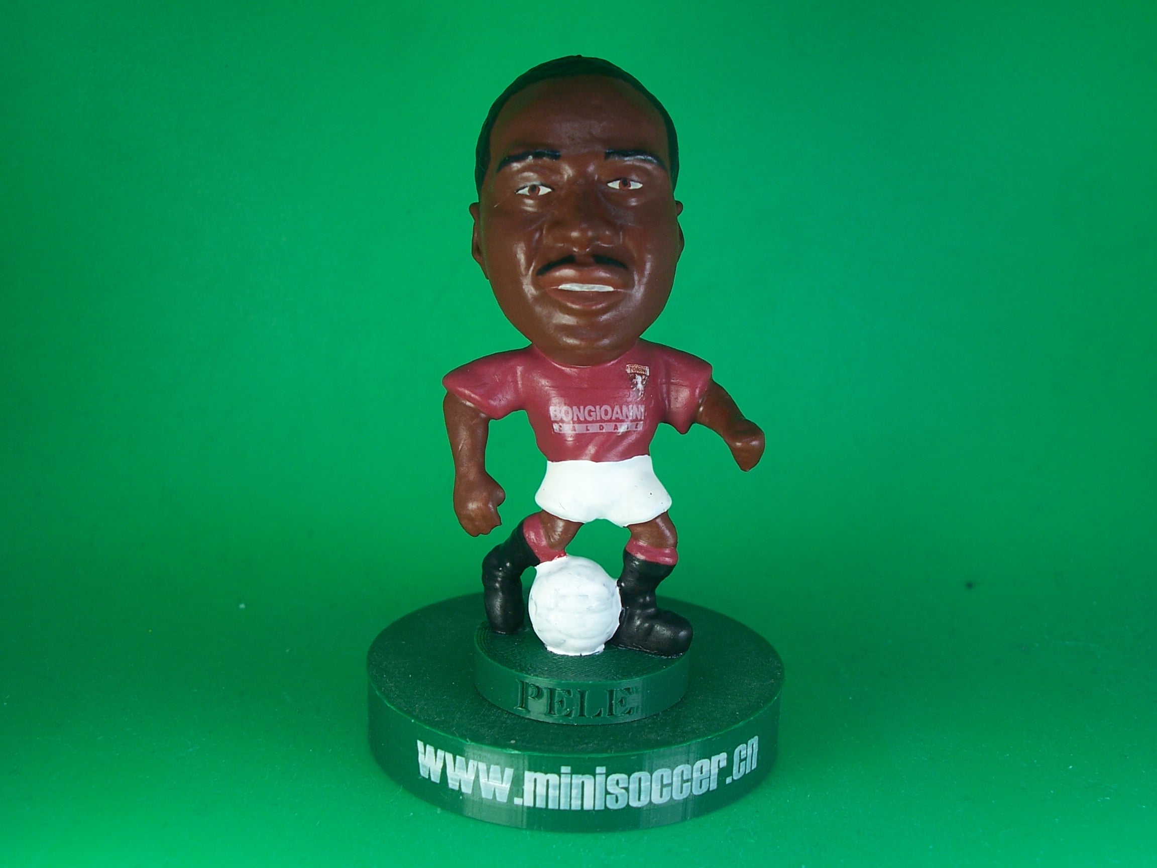 Abedi Pele Torino 1994-95