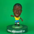 Brazil Pele World Cup 1970