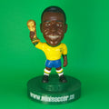Brazil Pele World Cup 1970 Champion Moment