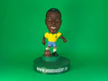 Brazil Pele World Cup 1958
