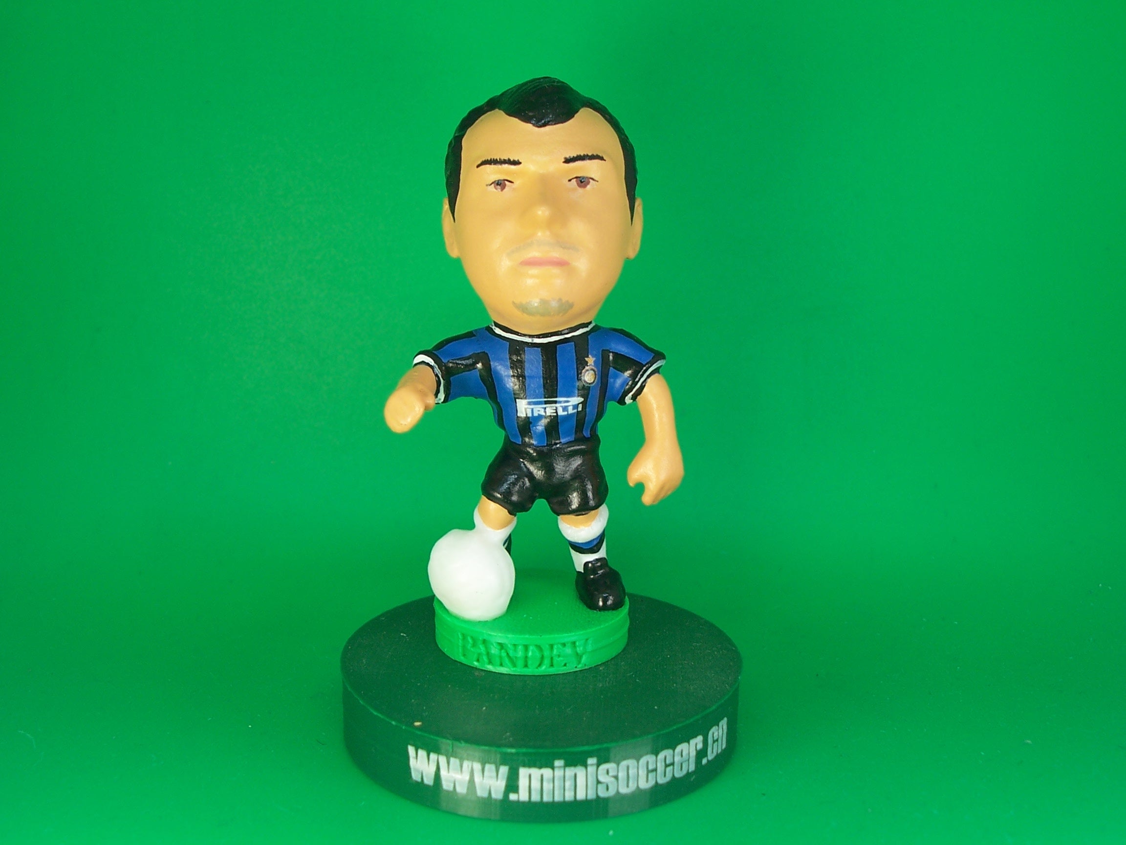 Pandev Inter 2009-10