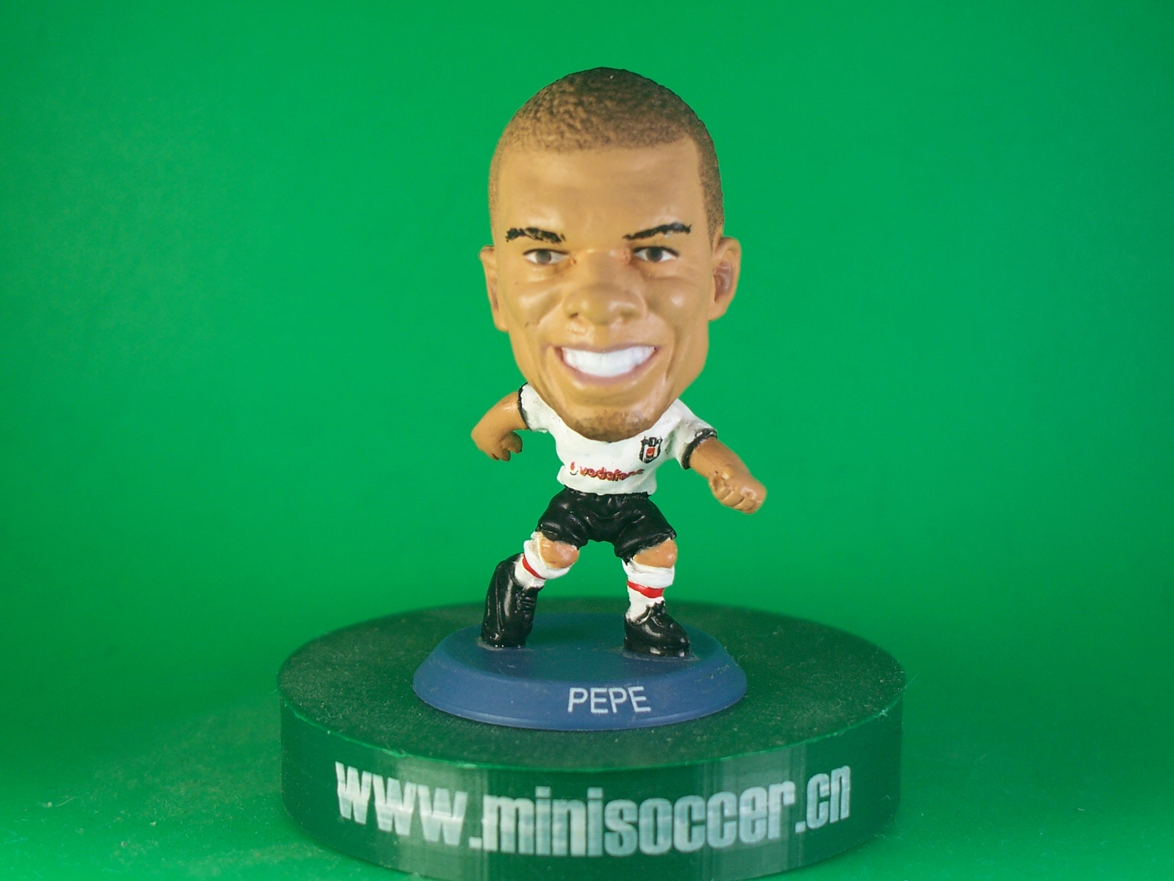 Pepe Besiktas 2017-18