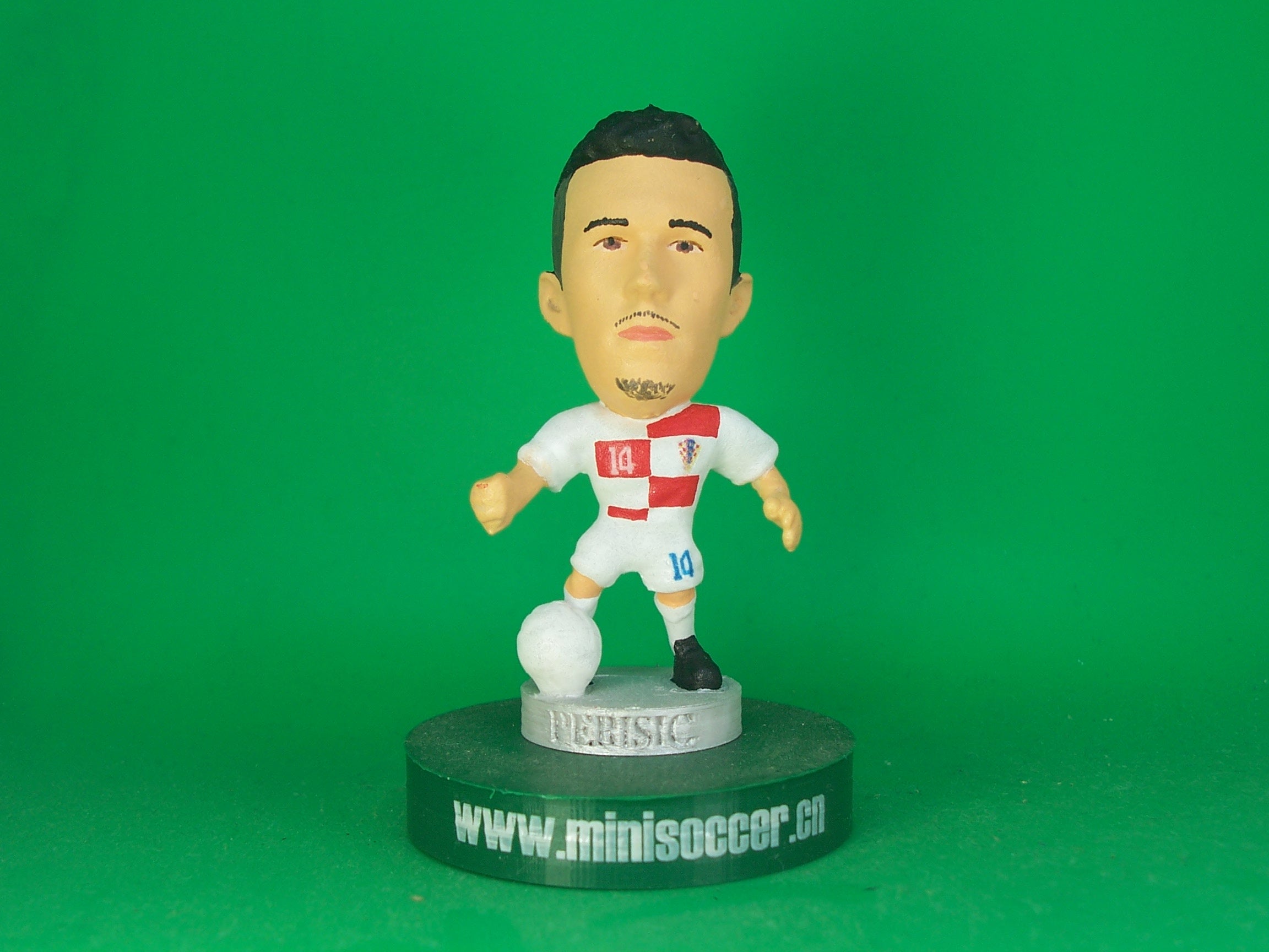 Croatia Perisic 2025