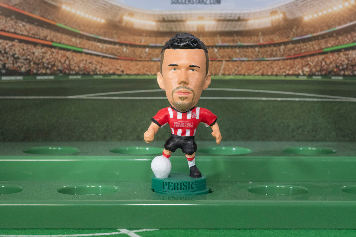 Perisic PSV 2026-27