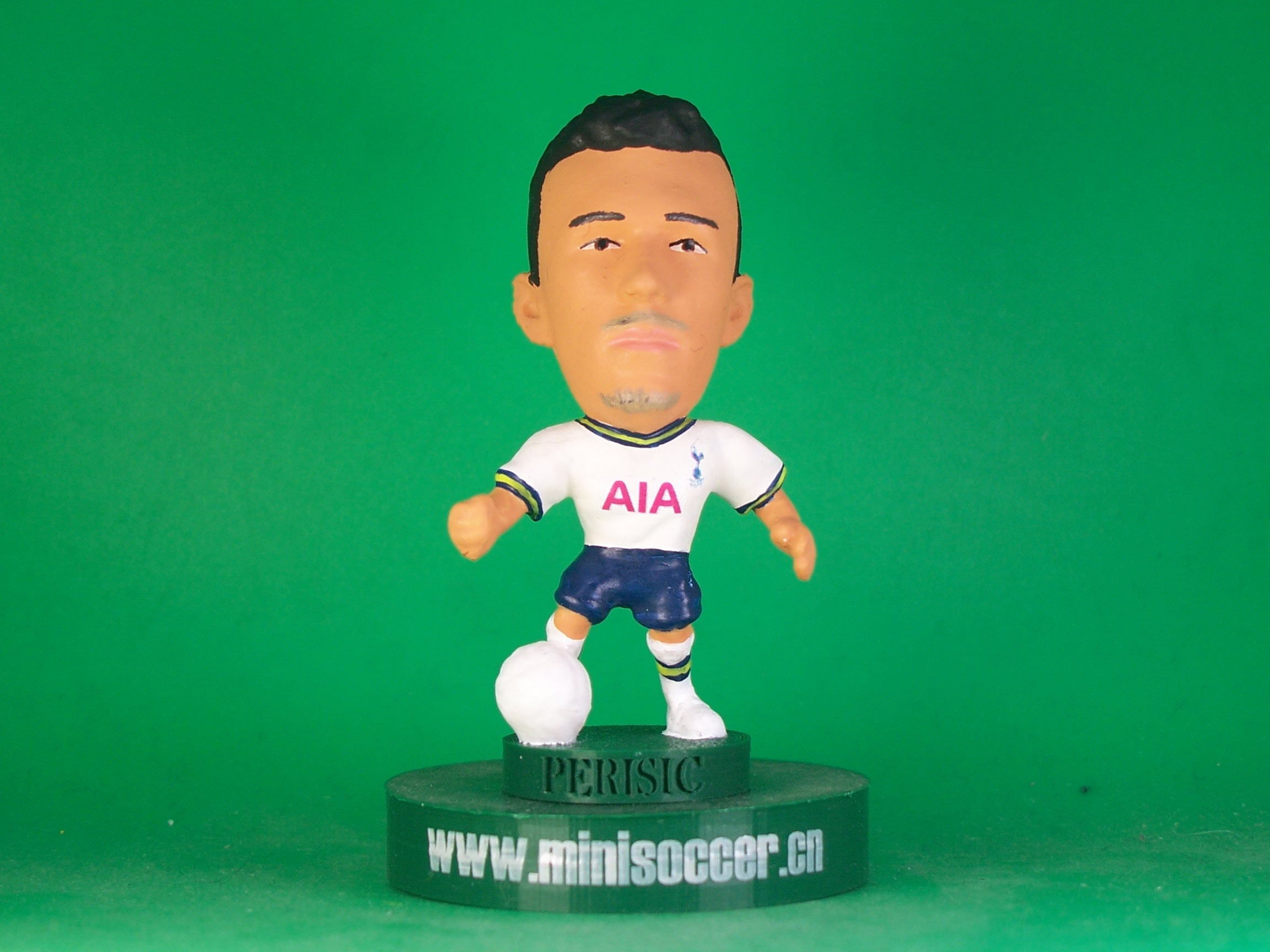 Germany Uwe Seeler World Cup 1966