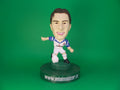 Zeljko Petrovic Dinamo Zagreb 1990-91 Away