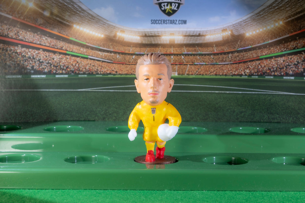 England Pickford World Cup 2026