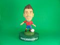 Spain Pique World Cup 2010