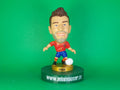 Spain Pique Euro 2012