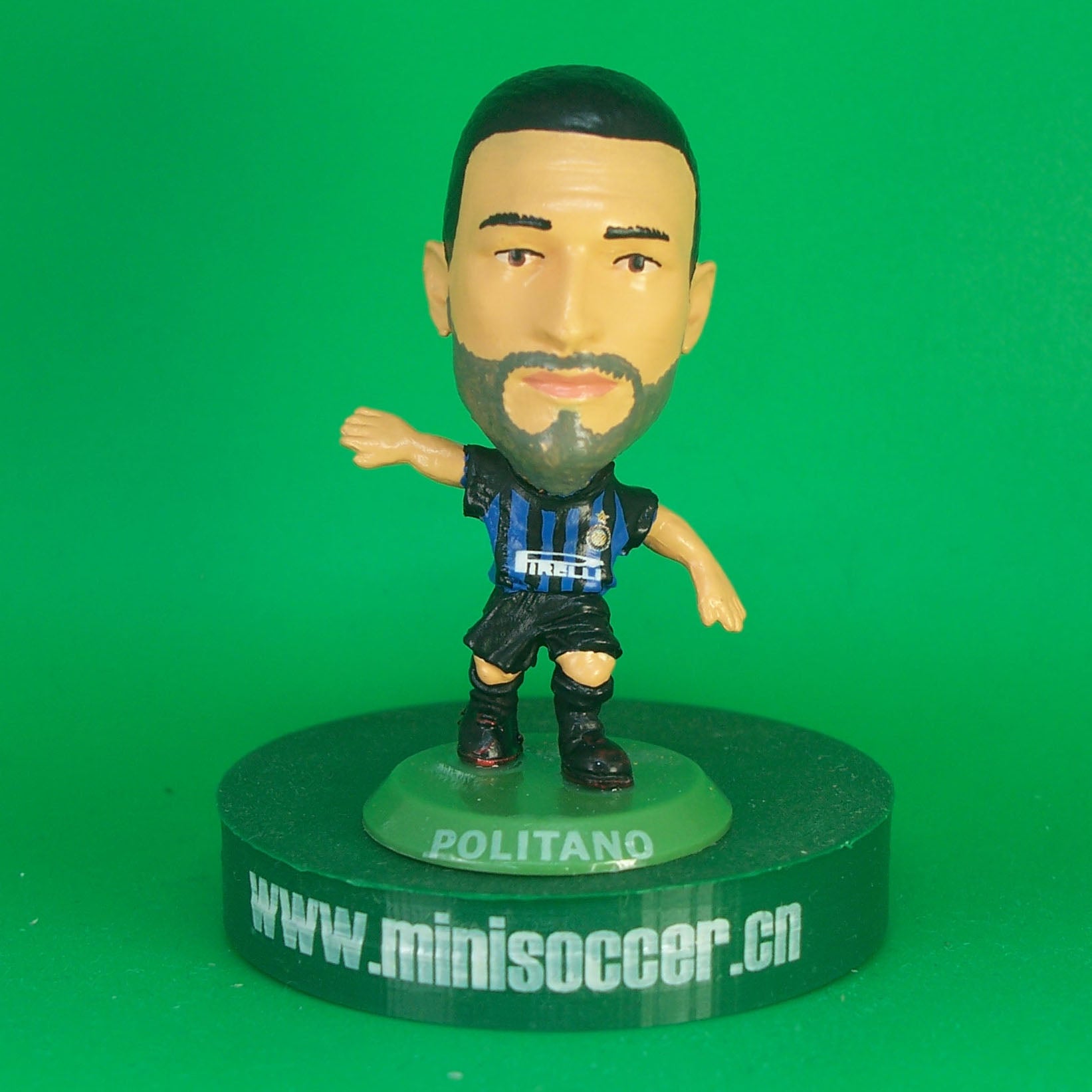 Politano Inter 2018-19