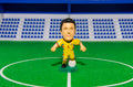 Romania Popescu World Cup 1994