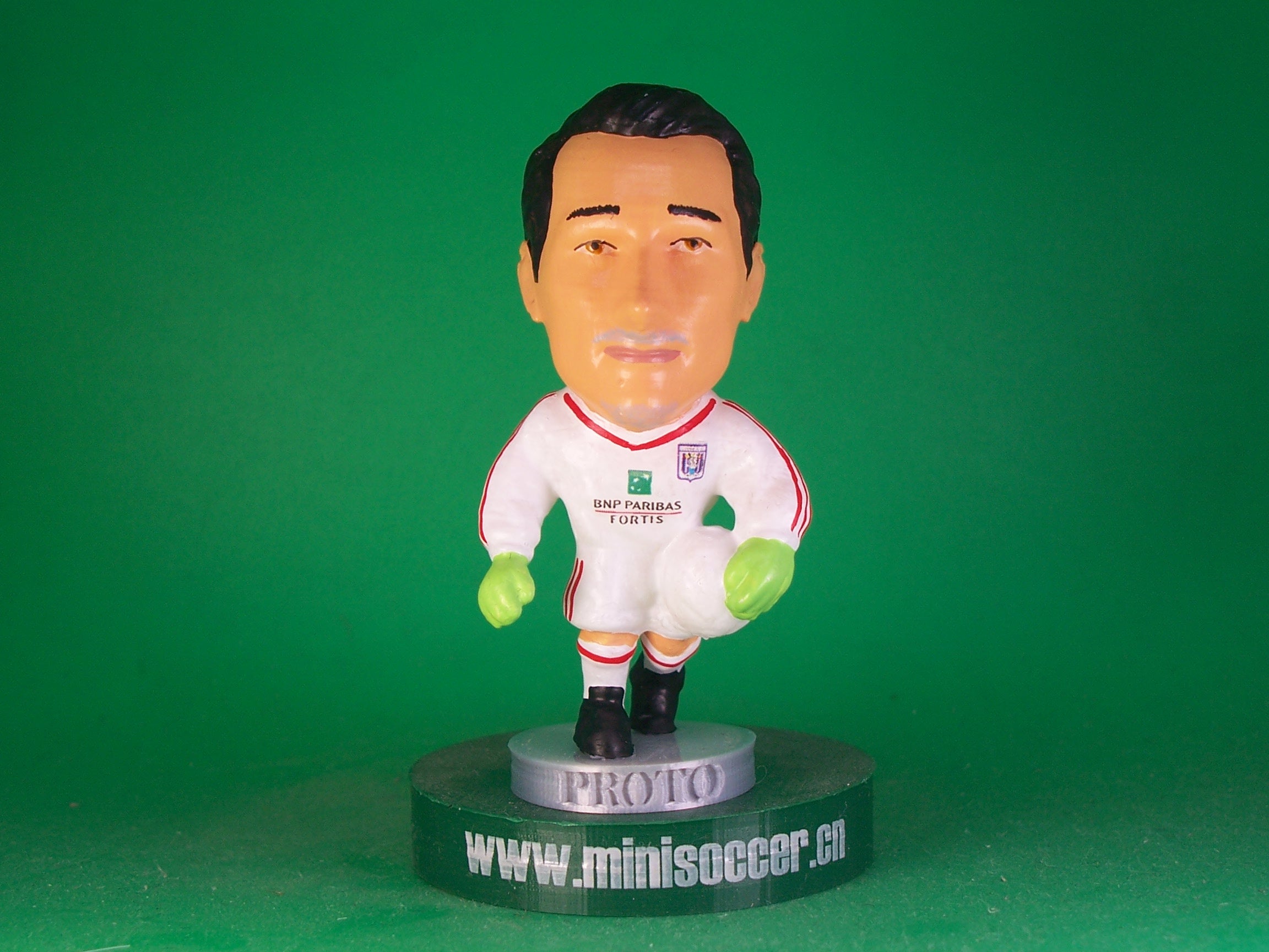 Proto Anderlecht 2014-15