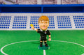 Hungary Puhl FIFA Referee