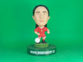 China Pu Wei Women World Cup 1999