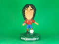 Spain Puyol World Cup 2010